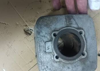 Cylinder do kosiarki Dezamet 171