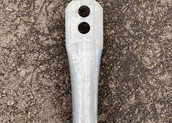 Stężenie ukośne zastrzał typu Plettac P70 150cm