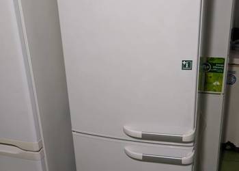 Lodówka Bosch - 277 litrów