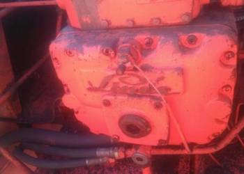 Pompa Linde PV 105 hydrostat Deutz Fahr 1600,1610,1620,