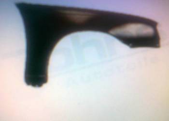 OPEL OMEGA  A  86/90 BŁOTNIK  PRZEDNI  PRAWY  NOWY  320172