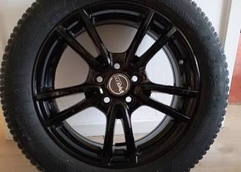 Felgi aluminiowe Opel Astra 16"