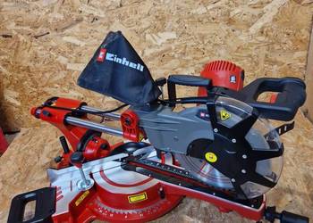 Piła ukosowa Einhell TC-SM 2534/1 Dual 2100W + LASER