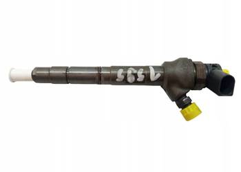 WTRYSKIWACZ 0445110369 03L130277J 2.0 TDI  Volkswagen Touran II (2010-2015)