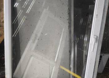 Okno firmy Terrazyt 116x144