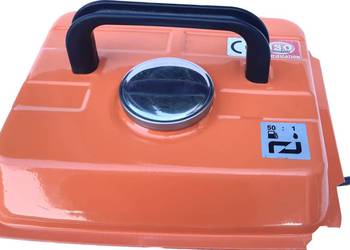 Zbiornik paliwa do generatora agregatu