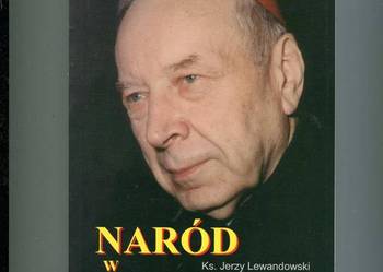 Naród w dziejach zbawienia - Ks.Lewandowski