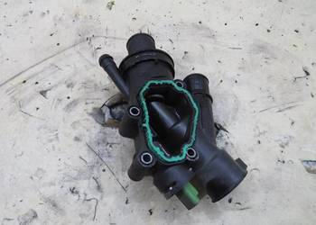 OBUDOWA TERMOSTATU WĄŻ WODY FORD KUGA MK2 2.0 TDCI 980364878001