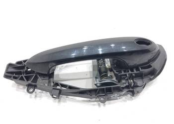 KLAMKA ZEWNĘTRZNA LEWY PRZÓD BMW G30 9881775 Sedan/Limuzyna
