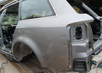 Błotnik lewy tył LY7Q Audi A6 C5 Avant 2002 Rybnik