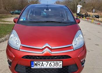 Citroen C-4 1.6 HDI.