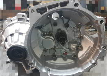 Skrzynia biegów Vw touran GQN  JYK GQM JYJ