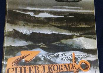 Chleb i korale - Włodzimierz Haack