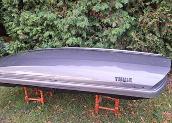 Box Thule  Dynamic 900