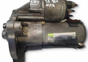 ROZRUSZNIK Peugeot 307 1.6 16V 9648644680 valeo