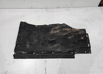 OSŁONA PODWOZIA LEWA AUDI A4 B9 8W0825207