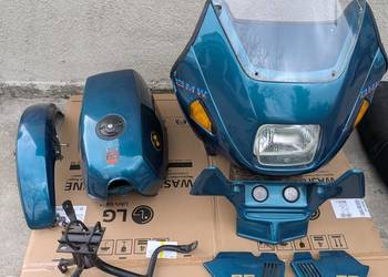 BMW R65 części