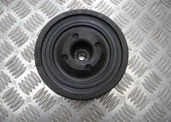 KOŁO PASOWE WAŁU FORD MONDEO MK4 1.8 TDCI 1S4Q-6B319-AF