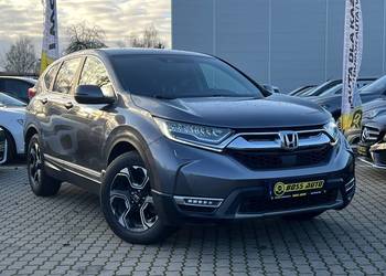 Honda CR-V 2020
