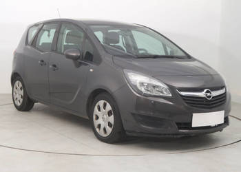 Opel Meriva 1.6 CDTI