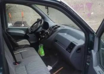 Sprzedam Mercedes Benz Vito
