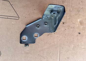 Wspornik mocowanie błotnika prawy przód Renault Captur I 13-19 641802835R