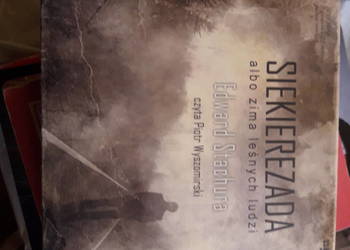 Siekierezada albo zima leśnych ludzi E.Stachura MP3