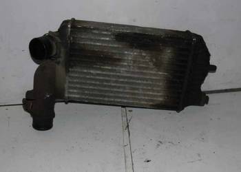 Intercooler Fiat Ducato 2,5 TDI 1999r. Intercooler Fiat Ducato 2,5 TDI 1999r.