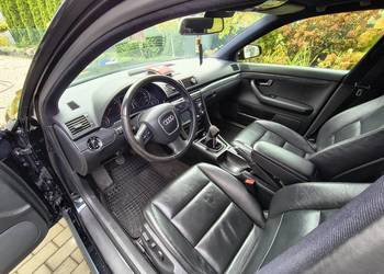 Audi a4 b6 1.8t LPG Audi a4 b6 1.8t LPG
