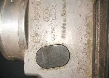 Przepływomierz BMW E30 E36 0280202303 0280202124