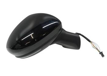 LUSTERKO  PRAWE 9PIN EUROPA  205028 Renault Captur II (2019-)