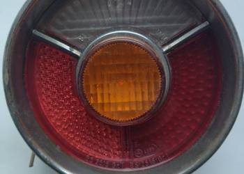 BMW 2002, E10 ti, tii lampa tył tylna orginalna 1970 rok