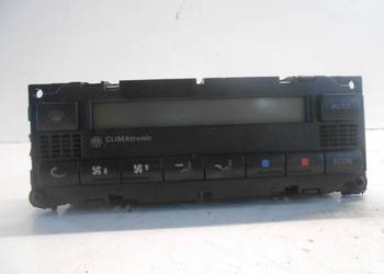 PANEL STEROWANIA KLIMATYZACJĄ VW PASSAT B5 #