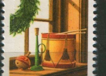 Zn. USA  Sn 1843 **  1980