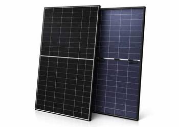 Panel Fotowoltaiczny LONGi Hi-MO 7 440W Bifacial Silver Frame