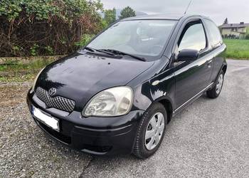 Toyota Yaris 1.4 d4d