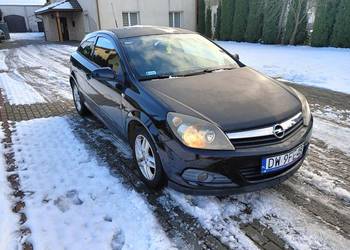 Opel astra H 1.3 tdci