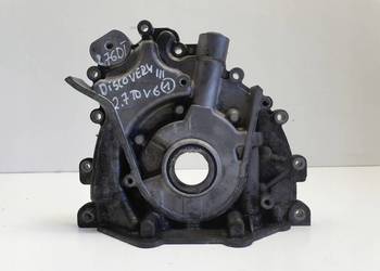 Land Rover Discovery III 2.7 TD V6 POMPA OLEJU olejowa 4R8Q-6600-AD