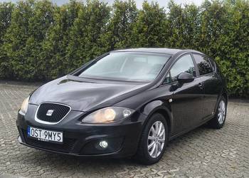 Swat Leon II 1.6 TDI 2011 l