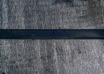 Listwa progowa wewnętrzna lewy przód BMW E38