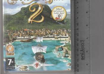 PORT ROYALE 2 PC wersja angielska