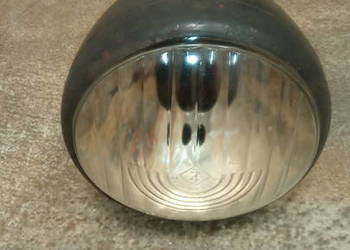 Lampa przód SHL M04 M05 98 125 WFM