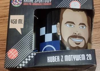 Kubek Krzysztof Stanowski kanał sportowy nowy