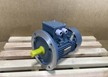 silnik elektryczny 5,5kW 2900obr. 3fazowy 112B5 OMT