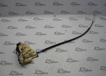 PANDA III 13r zamek lewy przód 51843298