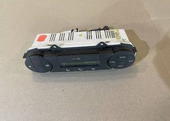 Panel klimatyzacji nawiewu 3S7T18C612AJ Ford mondeo mk3
