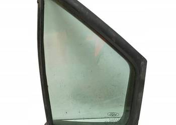 SZYBA DRZWI PRAWY PRZÓD 16 R  ET76-A29710-A Ford Transit Courier I