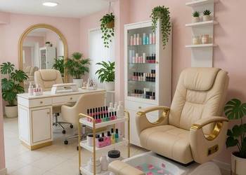 Lokal usługowy (12 m2) Okolice Ogródu Botanicznego (Wrocław)