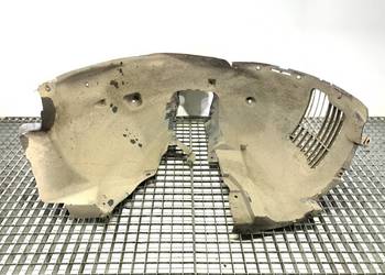 NADKOLE PRAWY PRZÓD TOYOTA PROACE 9817398480 Van (minibus) OSŁONA