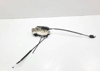 ZAMEK DRZWI LP SKODA FABIA III 5N1837015C